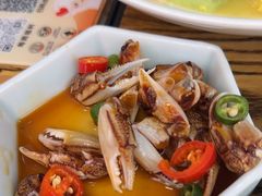 -船歌·鱼水饺青岛菜(国贸商城店)
