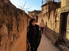 -萝卜寨羌文化生态旅游区