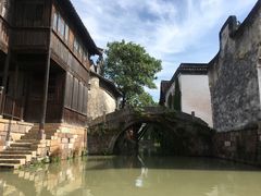 -乌镇东栅景区