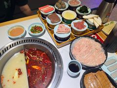 -麻辣英雄重庆火锅(陈江天益城店)