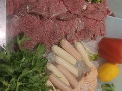 -西安绿地假日酒店·欧意咖啡厅
