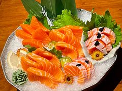 -旨味Umami_融合料理(万博汇店)