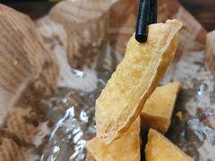 -大洋家·精品潮汕菜·生腌砂锅粥(天河东路店)