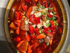 -锦府盐帮·侯宅(五棵松万达店)