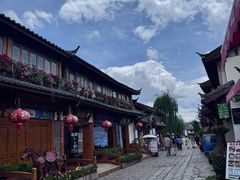 -正宗李家土鸡米线店