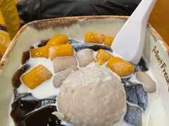 -鲜芋仙(群光广场店)