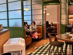 -潮界(凯德晶萃店)