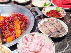 -北塘海鲜·天津菜(大光明桥旗舰店)