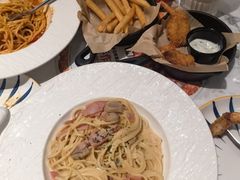 -必胜客(港城新天地店)