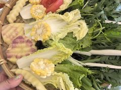 -阿婆情腊排骨火锅(金虹路店)
