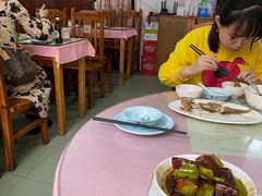-蘭心餐厅(进贤路店)