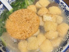 -小潘记鸭血粉丝汤