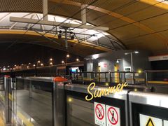 -秀沿路(地铁站)