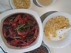 -盐枭肴·川味自贡菜(南强街店)