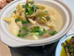 -食光慢宴·安吉土菜馆