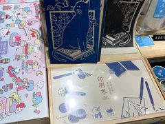 -猫的天空之城概念书店(苏州平江店)