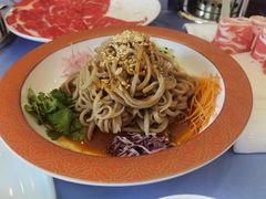 -友谊肥牛