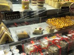 -BREAD WAY面包路·欧式面包(龙湖时代D馆店)