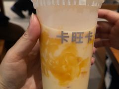 -卡旺卡(马鞍山万达广场店)