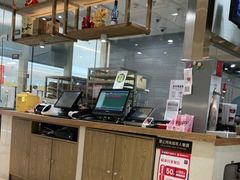 -东方饺子王(和平里店)