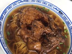 -大时代美食面馆