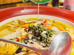 -老阿爸鲜鱼土菜(独墅湖店)