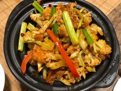 -五观堂素食(新华路店)