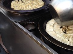 -汪记大王锅贴(成山路店)