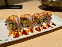 -小山日本料理(太古汇店)
