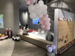 -NOKNOK若蔻亲子餐厅(天地壹方北馆店)