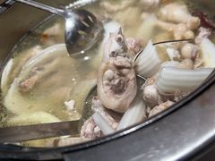 -三个椰子·现砍椰子鸡(金源CBD店)
