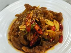 -宝发园名菜馆