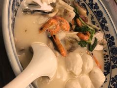 -山外山菜馆(玉泉路店)