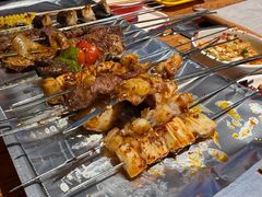 -熙成烧烤(白塔岭店)