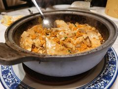 -臻宝中餐厅·大连菜·海鲜·融合菜(大连一方城堡豪华精选酒店)