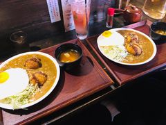 原味芝士肉丸咖喱饭-金龙咖喱