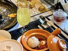 -双海潮·海鲜融合菜(如是海店)