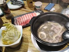 -春润大地海南椰子鸡(沙井京基百纳广场店)