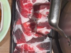 -掂档潮汕牛肉火锅(万象城店)