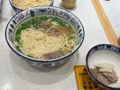 -陳香貴·兰州牛肉面(上海长风大悦城店)