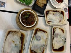 招牌大虾肠-银记肠粉店(赤岗店)