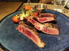 -巴别塔法餐舍(朝阳店)