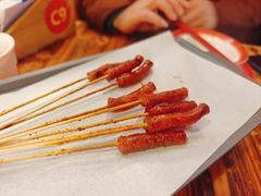 -冶建镜子·中国龙虾王(总店)