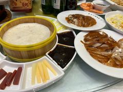 -金百万烤鸭店(马甸店)