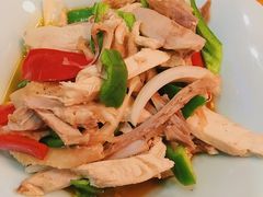 -疆Jiang·新疆秘制料理