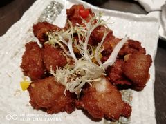 -领事馆19号中餐厅(厦门海景洲际酒店)