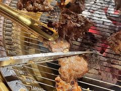 -西塔老太太泥炉烤肉(北京双井店)