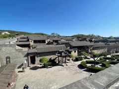-山西王家大院