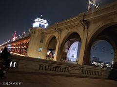 -武汉长江大桥