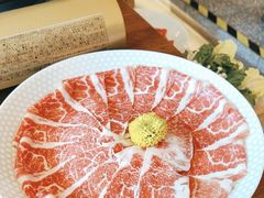 -和彩放题(渔阳店)
